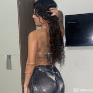 Acompanhante Emily - Perfil