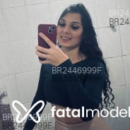 Acompanhante Emily - Perfil