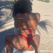 Acompanhante Mel Morena - Perfil