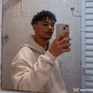 Acompanhante Matheus Souza - Perfil