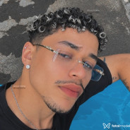 Acompanhante Matheus Souza - Perfil