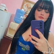 Acompanhante Sofia - Perfil