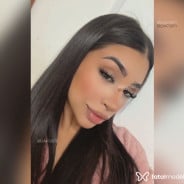 Acompanhante Beatriz - Perfil
