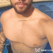 Acompanhante Rodrigo - Perfil