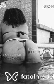 Acompanhante Carolina - Perfil
