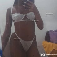 Acompanhante Gaby - Perfil