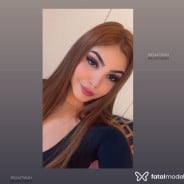 Acompanhante Angel - Perfil