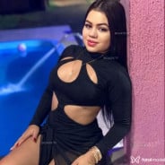 Acompanhante Bárbara Nifentinha - Perfil