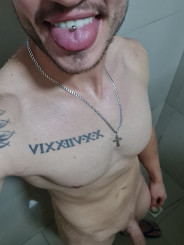 Acompanhante Davi Costa - Perfil