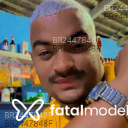 Acompanhante Cassiano - Perfil