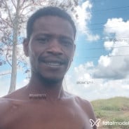 Acompanhante Vagner - Perfil