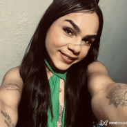 Acompanhante Lorrany - Perfil