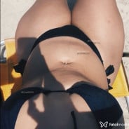 Acompanhante Alicia - Perfil