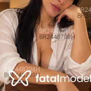 Acompanhante Larissa Bianco - Perfil