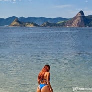 Acompanhante Rubi Angeles - Perfil