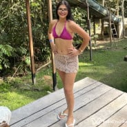 Acompanhante Beatriz - Perfil