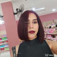 Acompanhante Stephanie - Perfil