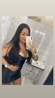 Thamires Acompanhante Thamires - Perfil