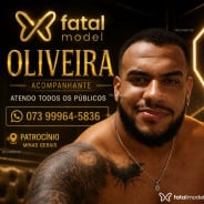Acompanhante Oliveira - Perfil