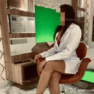 Acompanhante Nathalia Souza - Perfil
