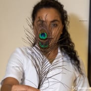 Acompanhante Nathalia Souza - Perfil