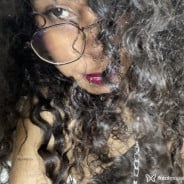 Acompanhante Rav Velvet - Perfil