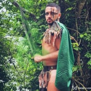 Acompanhante Dionísio - Perfil