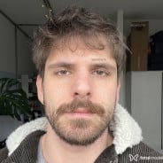 Acompanhante Gabriel Fontoura - Perfil