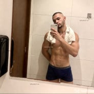 Acompanhante Torcunha - Perfil