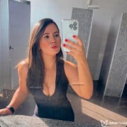 Acompanhante Julia Castro - Perfil