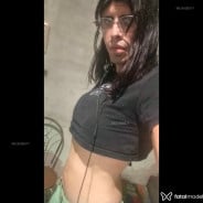 Acompanhante Ayla Scarlett - Perfil