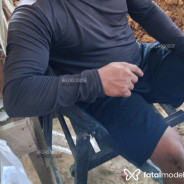 Acompanhante Caio - Perfil
