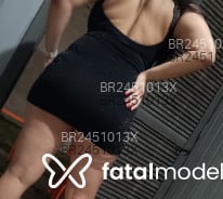 Acompanhante Emma - Perfil