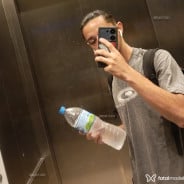 Acompanhante Matheus - Perfil