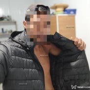 Acompanhante Adeylton - Perfil