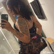 Acompanhante Ailana Cz - Perfil