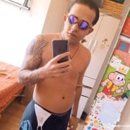 Lucas Acompanhante Lucas - Perfil