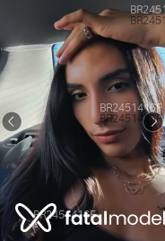 Acompanhante Beatriz - Perfil