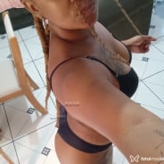 Acompanhante Lola - Perfil