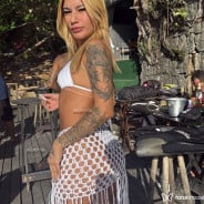 Acompanhante Natasha - Perfil
