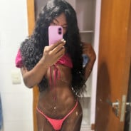 Bruna Belle Acompanhante Bruna Belle - Perfil