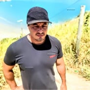 Acompanhante Carlos - Perfil