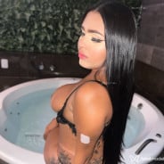 Acompanhante Anna Emilly - Perfil