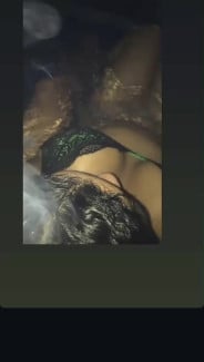Acompanhante Pamela - Perfil