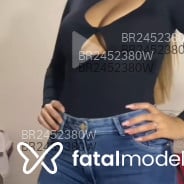 Acompanhante Julia - Perfil