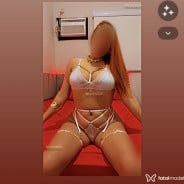 Acompanhante Paola - Perfil