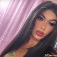 Acompanhante Ayla Ranache - Perfil