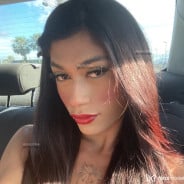 Acompanhante Ayla Ranache - Perfil