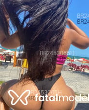 Acompanhante Bianca Ludo - Perfil
