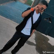 Acompanhante Don Ruan - Perfil